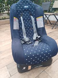 seggiolino auto chicco 
