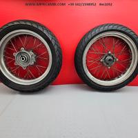 CERCHI CERCHIO HONDA XR 650 R 2000 2004 XR650 2002