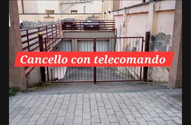 Garage Libero