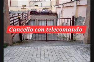 Garage Libero