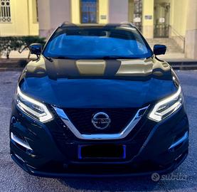 Nissan Qashqai 1.5 dCi 115 CV DCT Tekna+ Acc.Permu