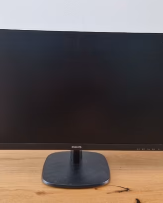 Monitor Phillips 27 pollici