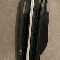 Mascherina micra restyling lato guida nuova