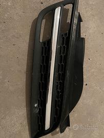 Mascherina micra restyling lato guida nuova