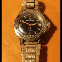 Orologio  Militare Sovietico