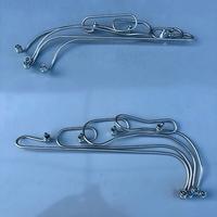 Tubi per pompa iniezione Alfa Romeo Montreal