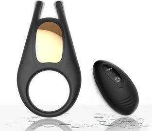 Massaggiatore  ad anello nuovo