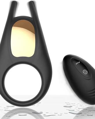 Massaggiatore  ad anello nuovo