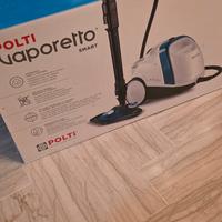 Vaporetto Polti Smart