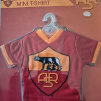AS Roma mini t shirt