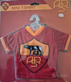 AS Roma mini t shirt