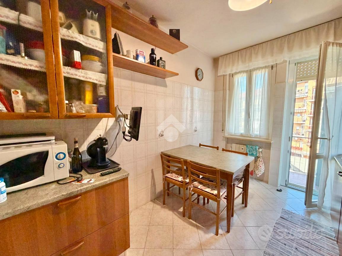 Appartamento – Novara, Sant'Agabio - Vista 4