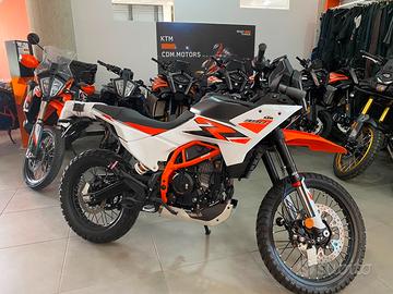 Ktm 390 Adventure R