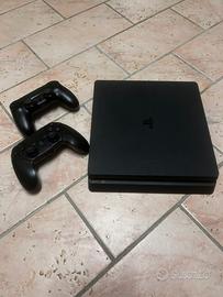 playstation 4 - prezzo trattabile
