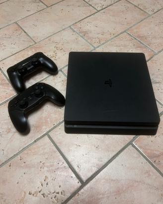 playstation 4 - prezzo trattabile