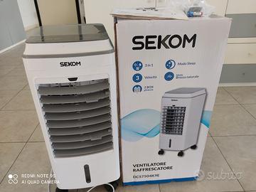 ventilatore raffrescatore