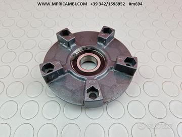 MOZZO POSTERIORE CAGIVA RAPTOR 125 2003 2004 MITO