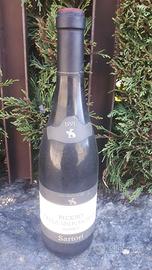 Bottiglie Recioto della Valpolicella classico Sart