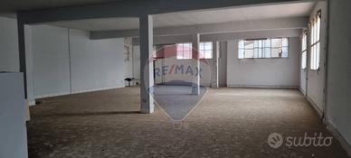 Commerciale Altro - Paternò