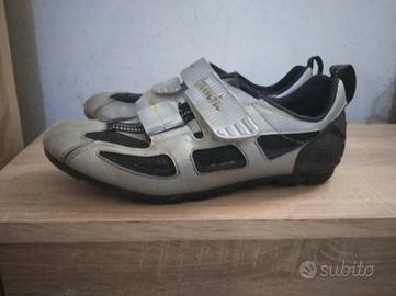 scarpe mtb