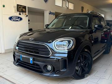 Mini Cooper D Countryman 1.5 One JCW