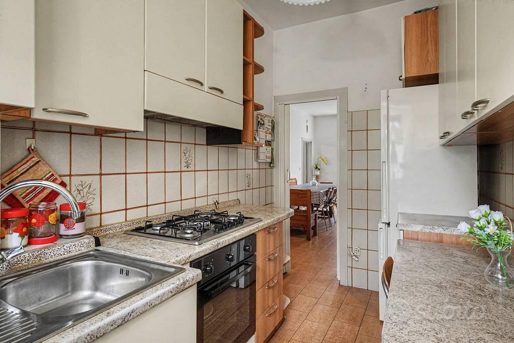 Appartamento – Lurate Caccivio, Lurate - Vista 5