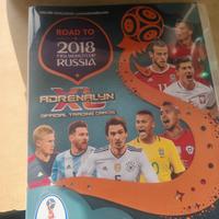 Album calciatori panini 