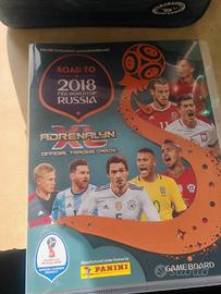 Album calciatori panini 