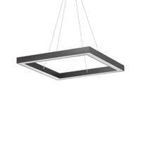 Lampadario LED IDEAL LUX- ORACLE SP1 D60 SQUARE