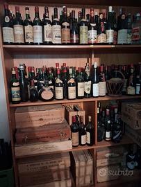 Collezione  Cantina