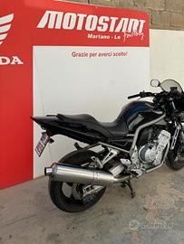 Yamaha FZS 1000 Fazer - 2004