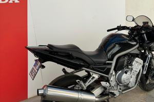 Yamaha FZS 1000 Fazer - 2004