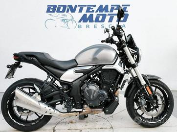 VOGE Trofeo 500 AC 500