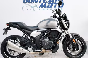 VOGE Trofeo 500 AC 500