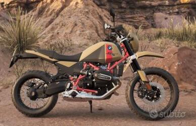 BMW R 12G/S