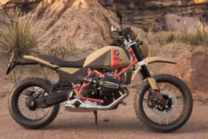 BMW R 12G/S