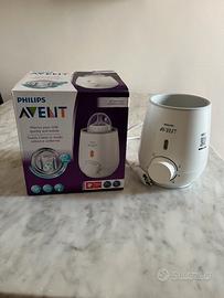 Scalda biberon Philips Avent