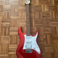 Chitarra Ibanez GRX40