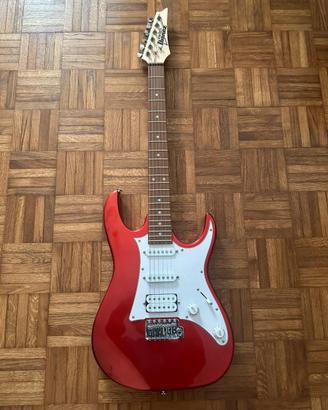Chitarra Ibanez GRX40