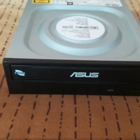 Masterizzatore/Lettore Interno Dvd Per Pc Fisso