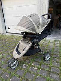 Passeggino City Mini 3 Baby Jogger