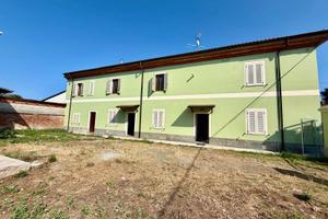 Casa singola - Alessandria