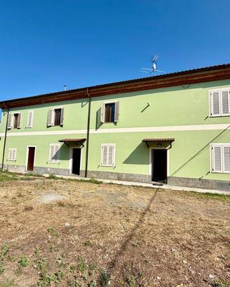 Casa singola - Alessandria