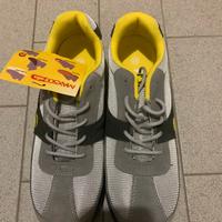 Scarpe da lavoro 43 nuove