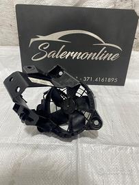 Ventola motore Smart 453