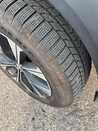 Gomme invernali 215/60 r17