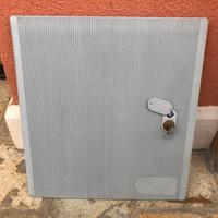 Porta per contatore luce Enel
