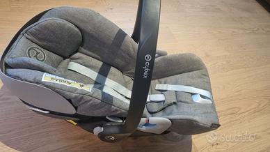 Ovetto Cybex CloudZi