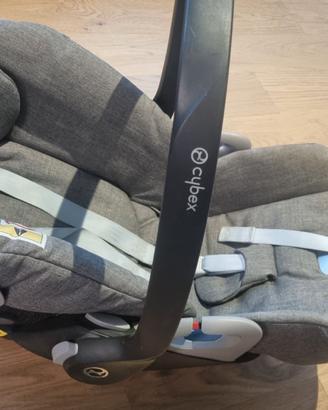 Ovetto Cybex CloudZi