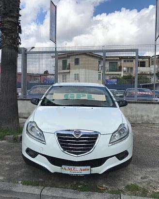 Lancia Delta 1.4 T-Jet 120 CV 88 KW Gold Ecochic G